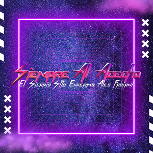 Siempre Al Acecho (Explicit)