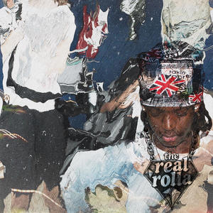 Stayed Flexin (Explicit)