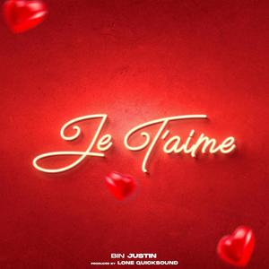 Je T'aime