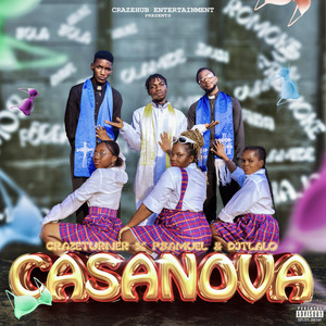 Casanova (Explicit)