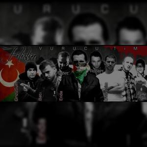 Peace in Palestine (feat. Tazet, Sezen Usta, Batı, Grizusulh, O'nassim, Hoca & Enda) [Explicit]