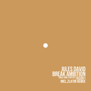 Break Ambition (Zlatin Remix)