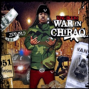 War In Chiraq (Explicit)