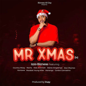 Mr Xmas IV