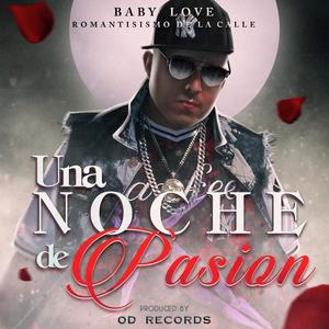 Una noche de pasion