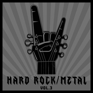 Hard Rock / Metal, Vol. 3