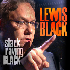 Stark Raving Black (Explicit)