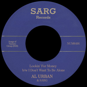 I Don't Want To Be Alone