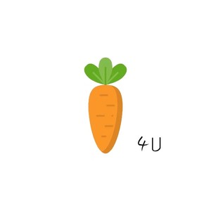 4 U