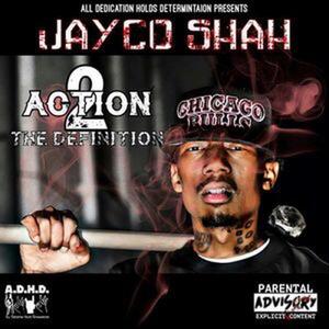 Action 2 : The Definition (Explicit)