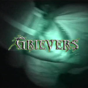 GRIEVERS (feat. Roxy's Dystopia) (Explicit)