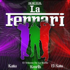 La Ferrari (Explicit)
