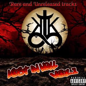 Lost In Hell, Vol. 1 (Explicit)