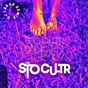 Barefoot In The Grass (Dj Large Remix|Explicit)