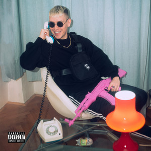 Chernobyl (feat. Michajlov) (Explicit)