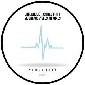 Astral Drift (Selsi Breaks On Impact Remix)