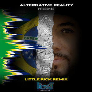 ANDES (Little Rick Remix)