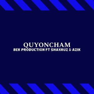 Quyoncham