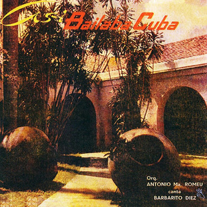 Así Bailaba Cuba, Vol. IX (Remasterizado)