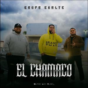 El Chamaco (Explicit)