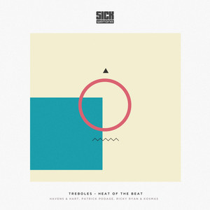 Heat Of The Beat (Patrick Podage Dub)