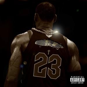 23 (feat. Antz) [Explicit]