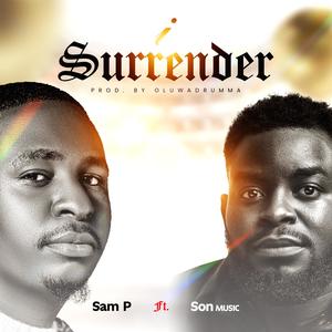 I Surrender (feat. S.O.N Music)