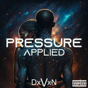 Pressure Applied (Explicit)