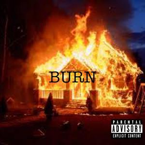 Burn (feat. Chris Selfe) [Explicit]