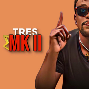 MK II (Version Libanga)