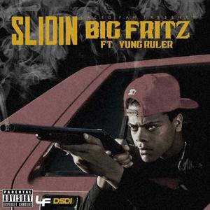 Slidin (Explicit)