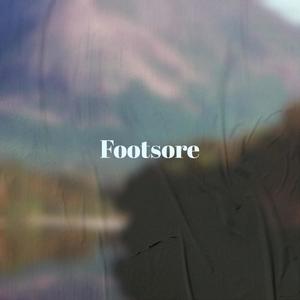 Footsore