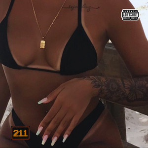 Marquinha (Explicit)