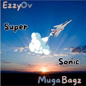 Super Sonic (Explicit)