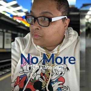 No More