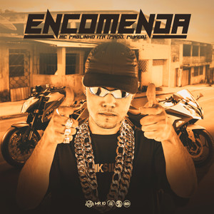 Encomenda (Explicit)