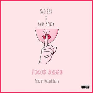 Pocos Saben(feat. Baby Benzy & DhastHBeats) (Explicit)