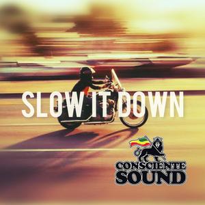 Slow It Down