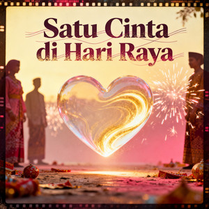 Satu Cinta di Hari Raya