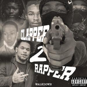 Clapper 2 Rapper