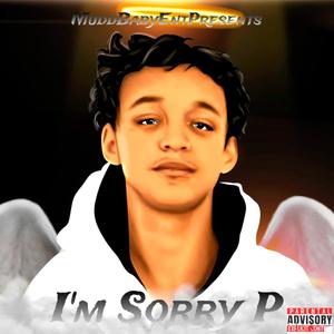 Im Sorry P (feat. BabyNorF) [Explicit]