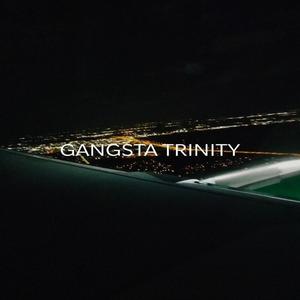 I Aint Hiding Freestyle Gangsta TRINITY July 1st (feat. Zu T) [Explicit]