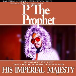 His Imperial Majesty (Explicit)