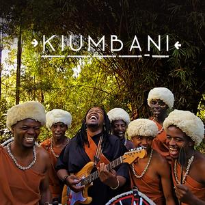Kiumbani (feat. Folk Fusion)