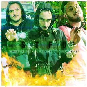 STFU(feat. Doni Flip & Currokush) (Explicit)