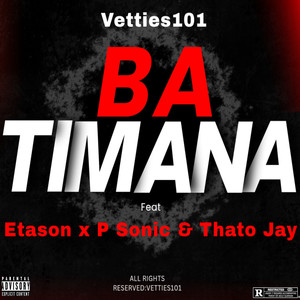 Ba Timana (Explicit)