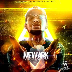 Newark: A New Jersey Pop Story (Explicit)