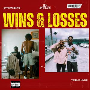 winx & losses (feat. Cryistamento)