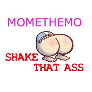 Shake That Ass