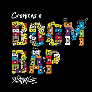 Crónicas e Boom Bap (Explicit)